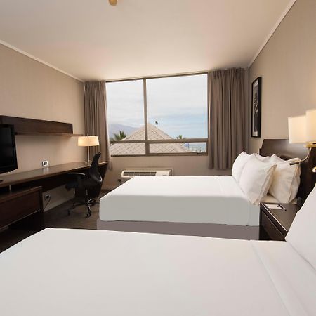 Holiday Inn Express - Iquique By Ihg Buitenkant foto