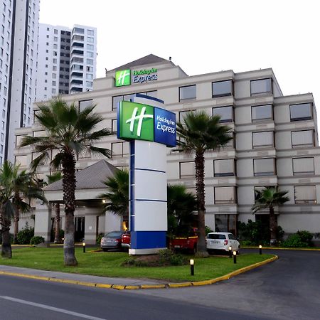 Holiday Inn Express - Iquique By Ihg Buitenkant foto