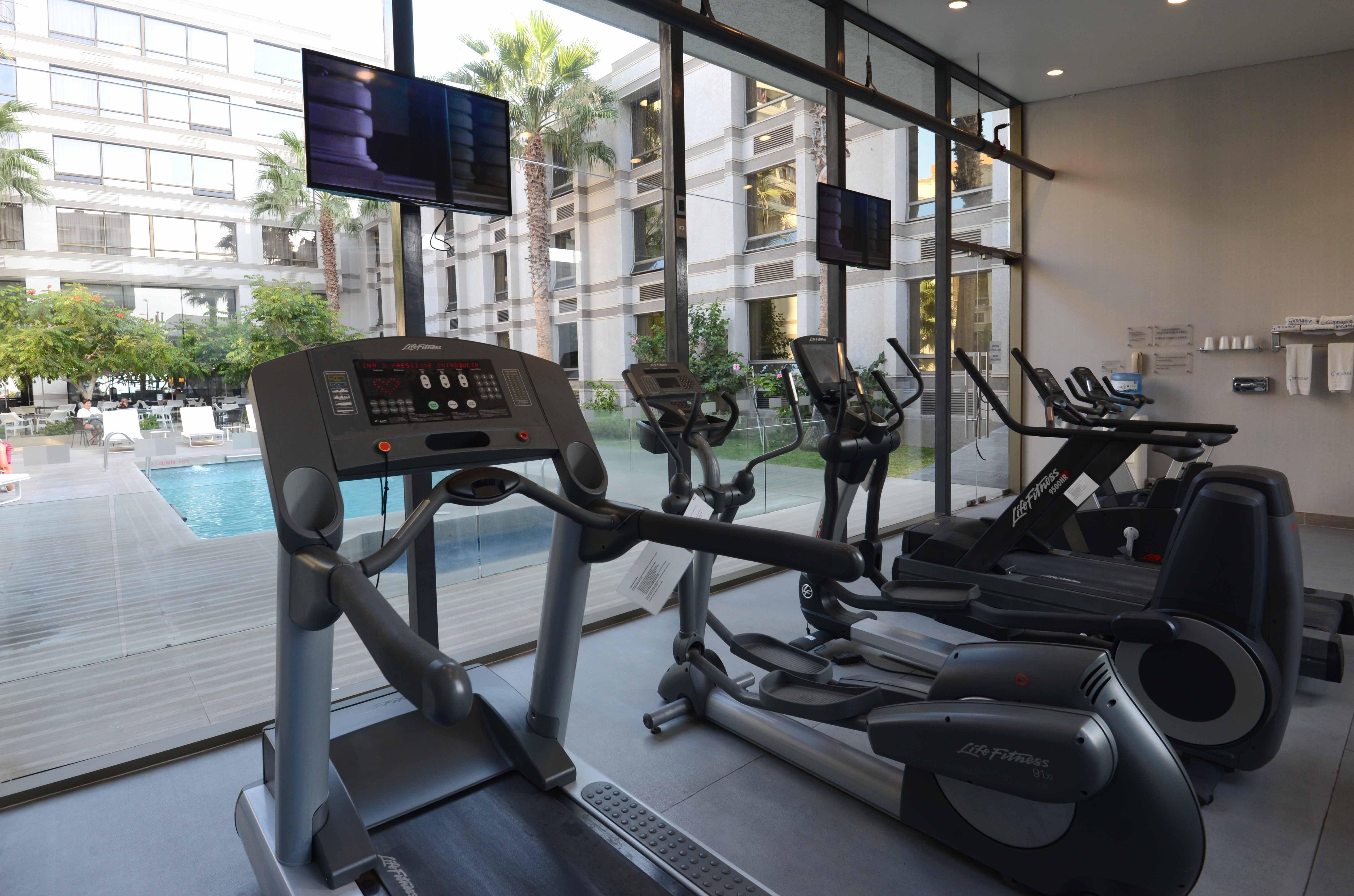 Holiday Inn Express - Iquique By Ihg Buitenkant foto