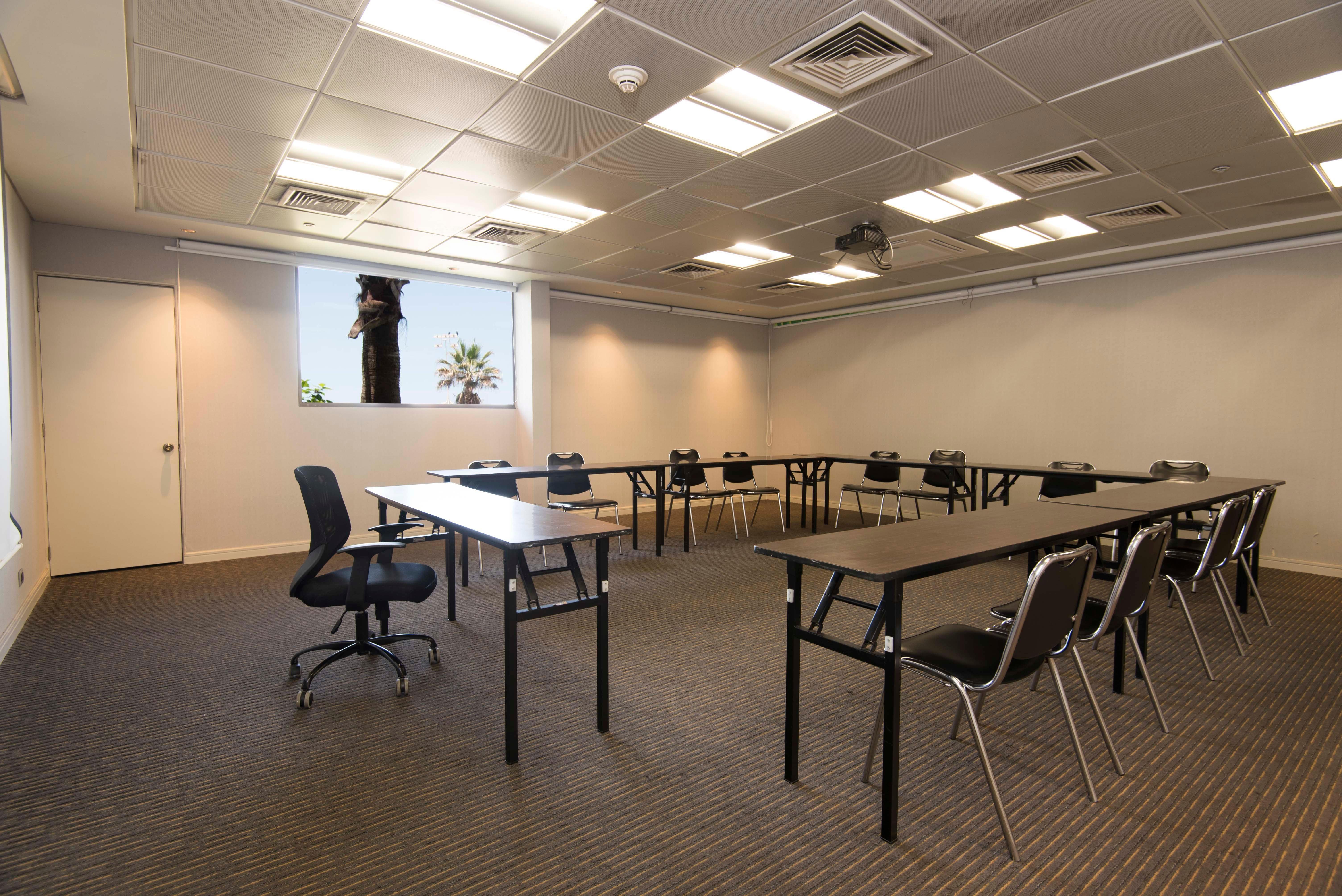 Holiday Inn Express - Iquique By Ihg Buitenkant foto