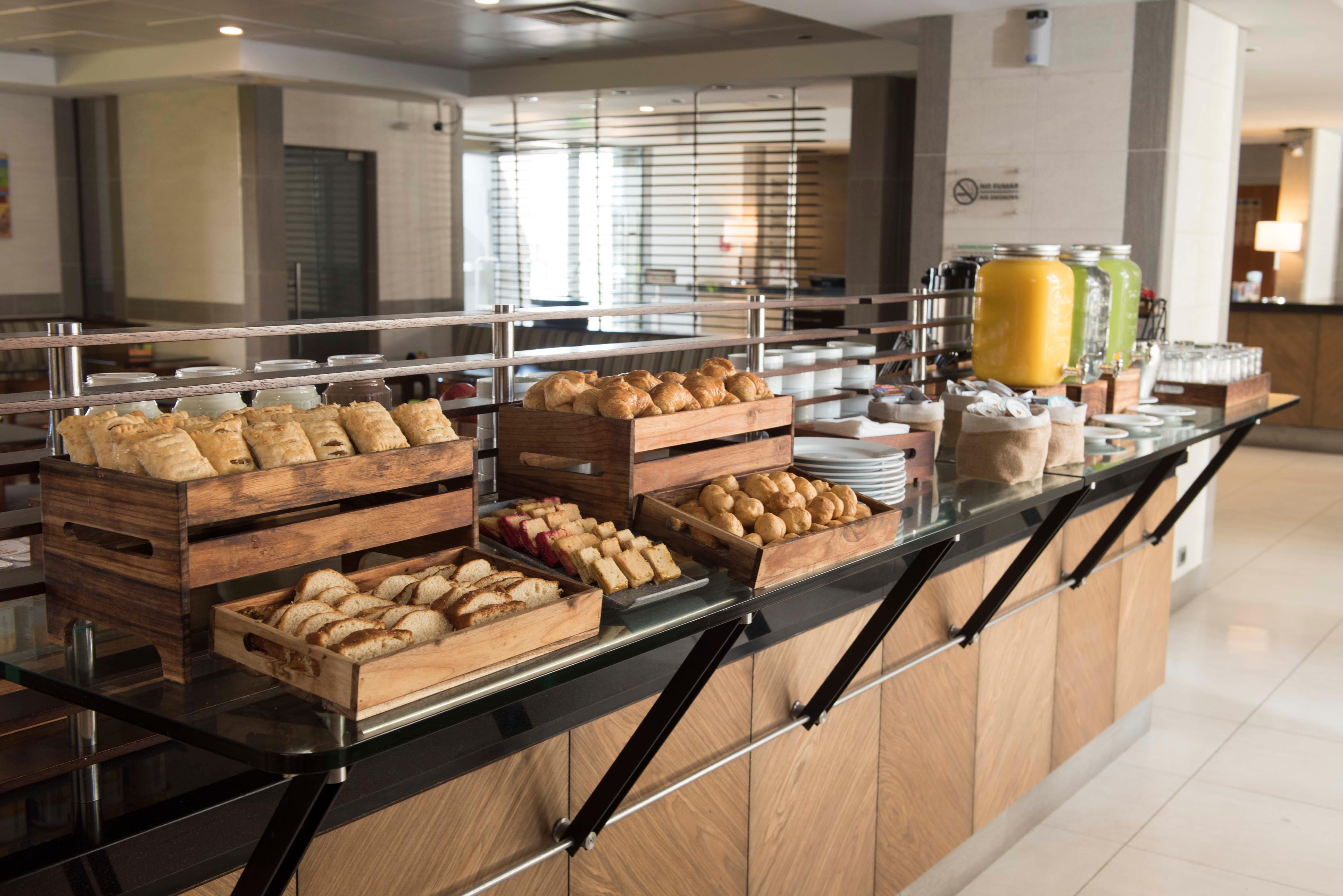 Holiday Inn Express - Iquique By Ihg Buitenkant foto
