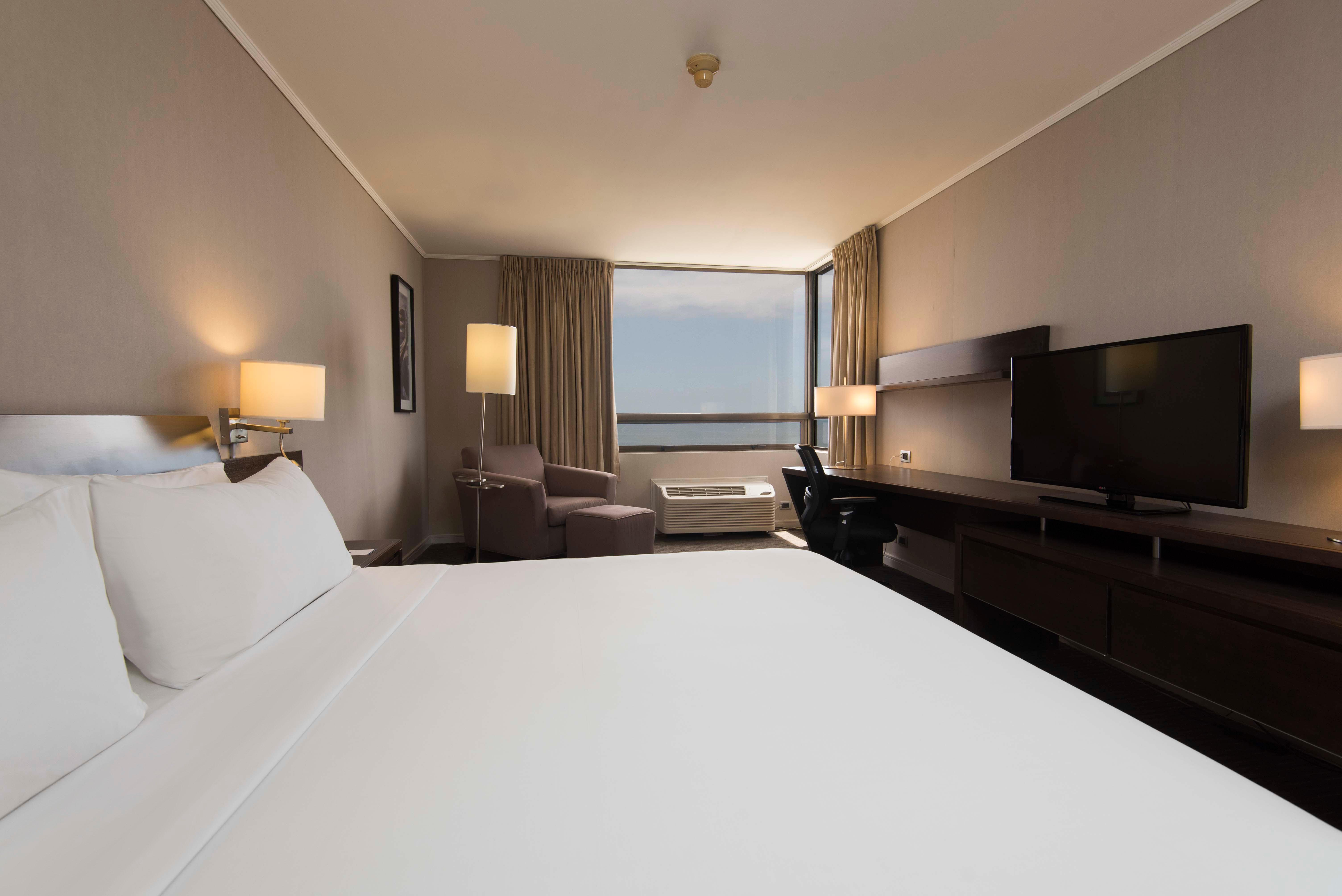 Holiday Inn Express - Iquique By Ihg Buitenkant foto