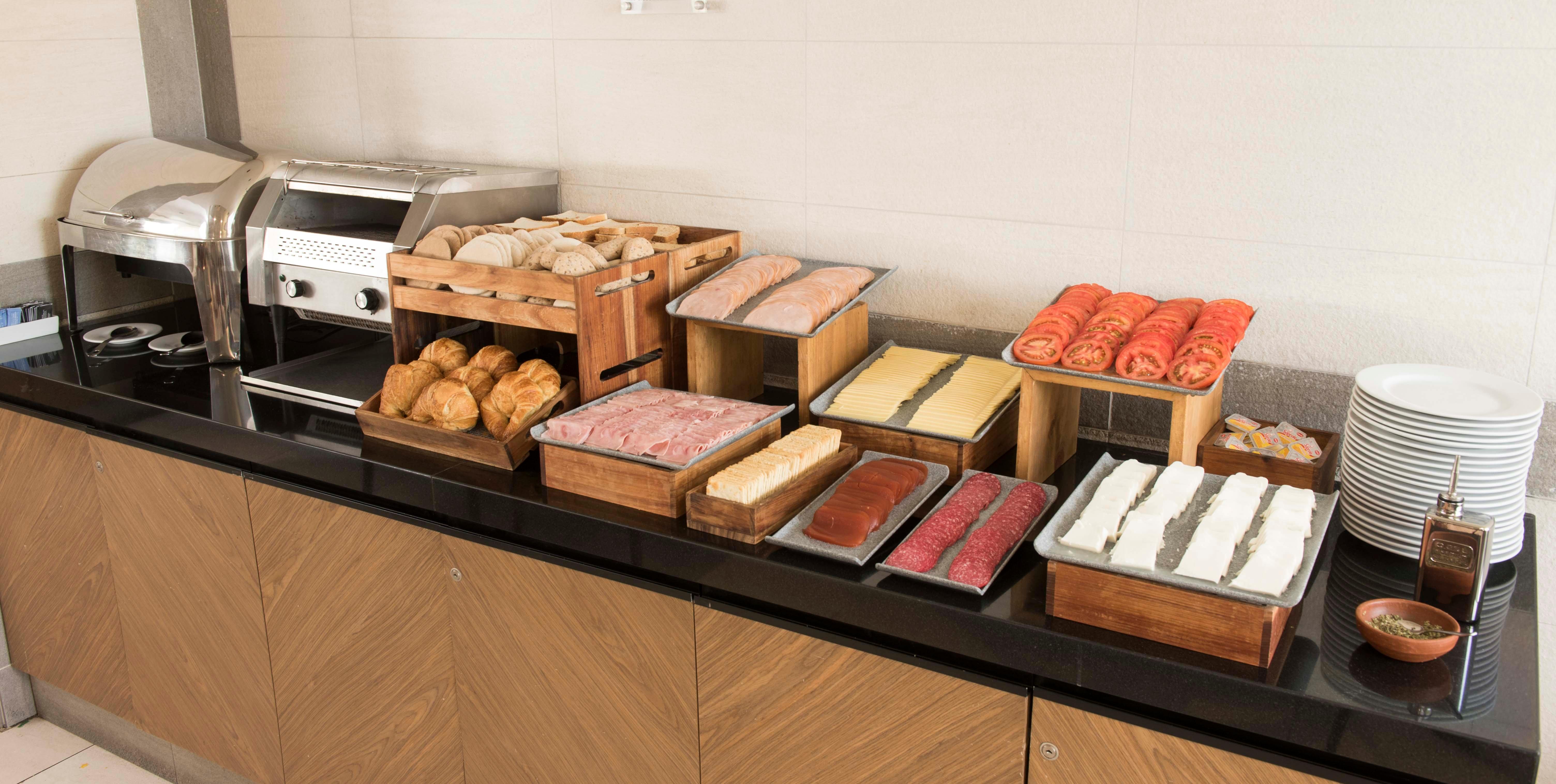Holiday Inn Express - Iquique By Ihg Buitenkant foto