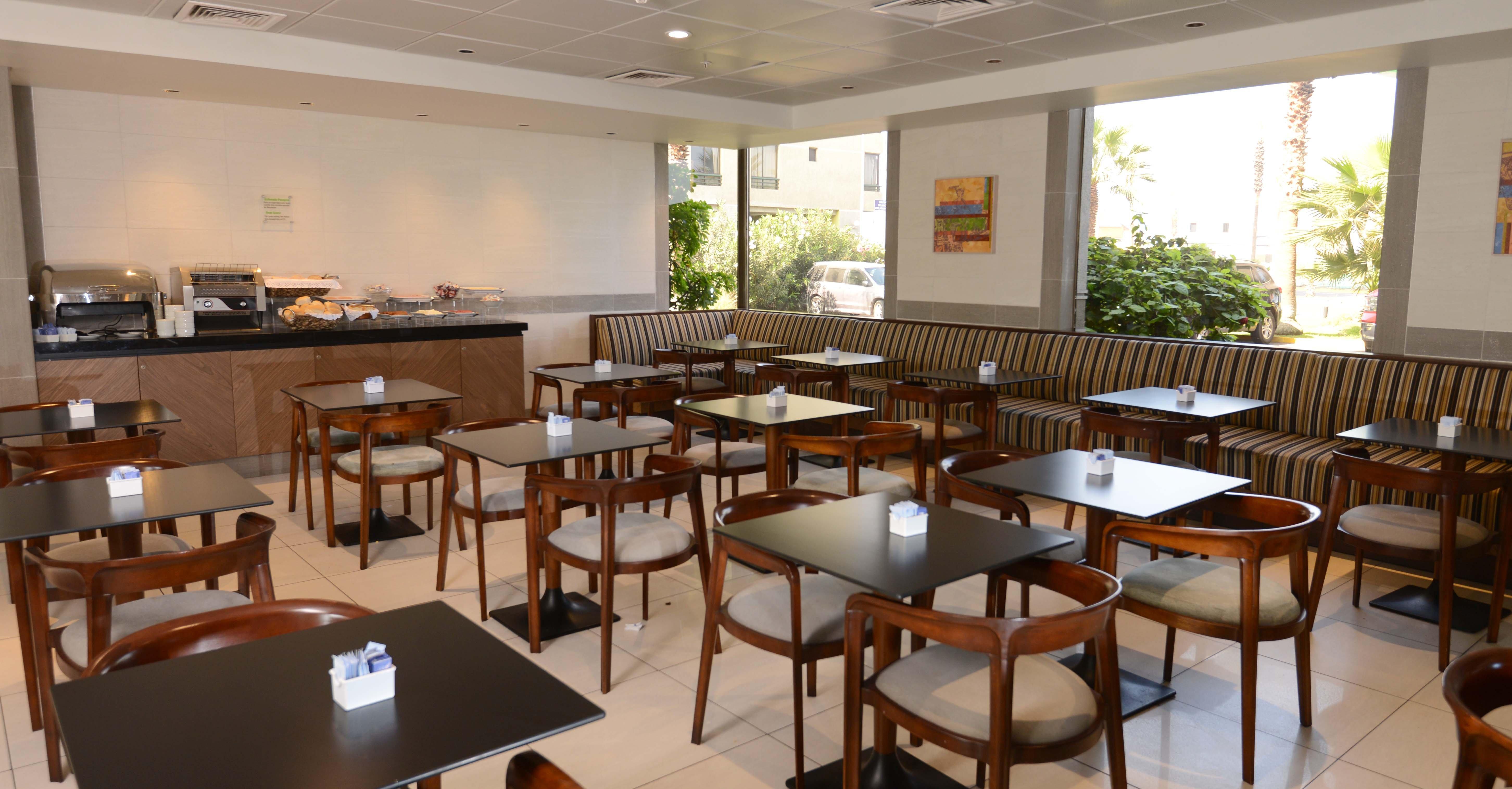 Holiday Inn Express - Iquique By Ihg Buitenkant foto