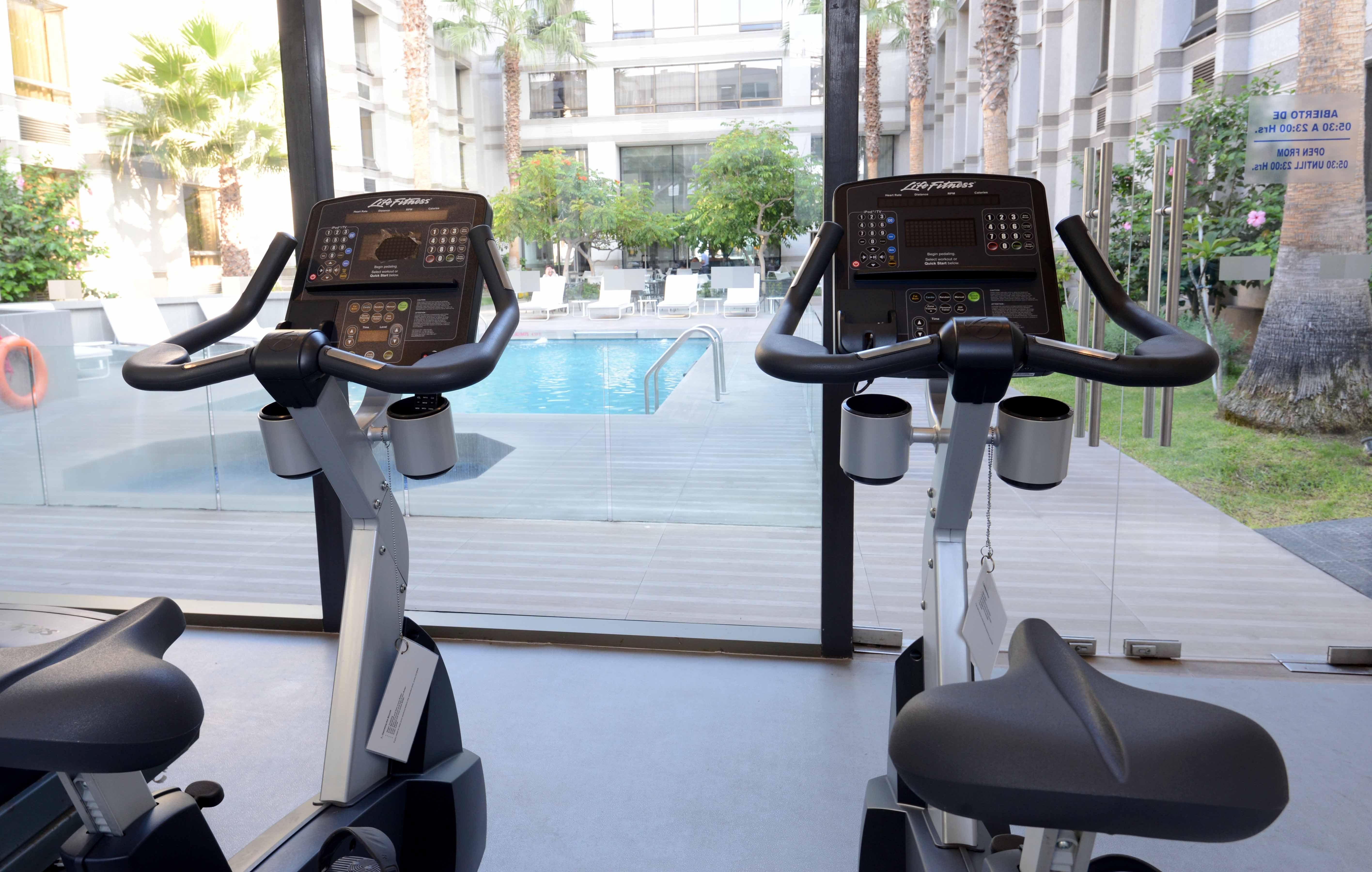 Holiday Inn Express - Iquique By Ihg Buitenkant foto