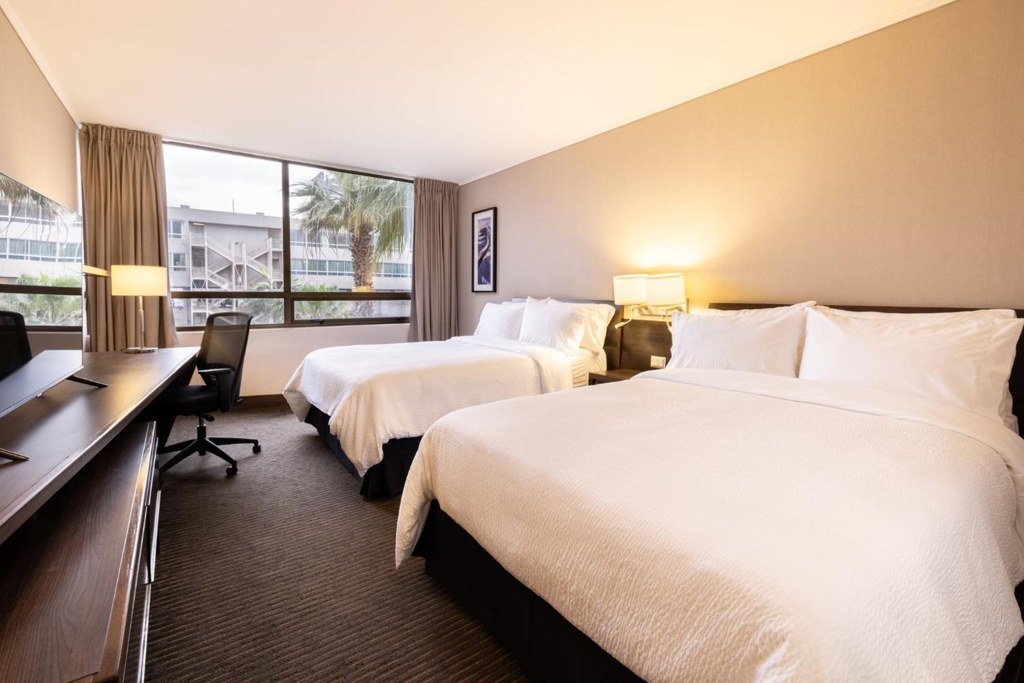 Holiday Inn Express - Iquique By Ihg Buitenkant foto