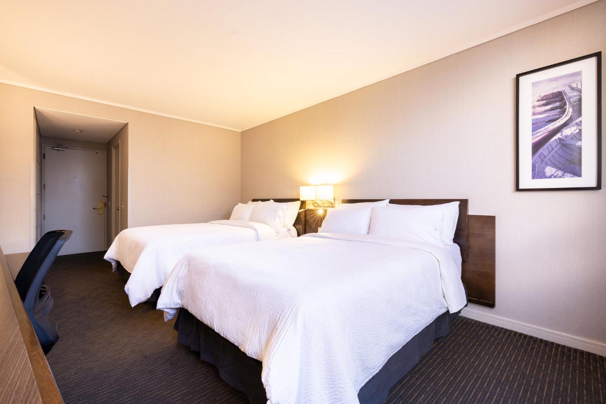 Holiday Inn Express - Iquique By Ihg Buitenkant foto