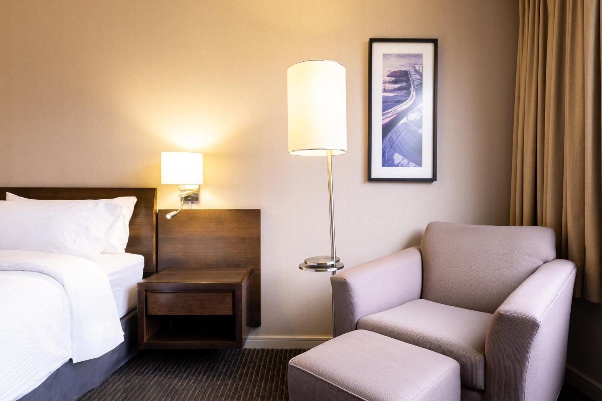 Holiday Inn Express - Iquique By Ihg Buitenkant foto