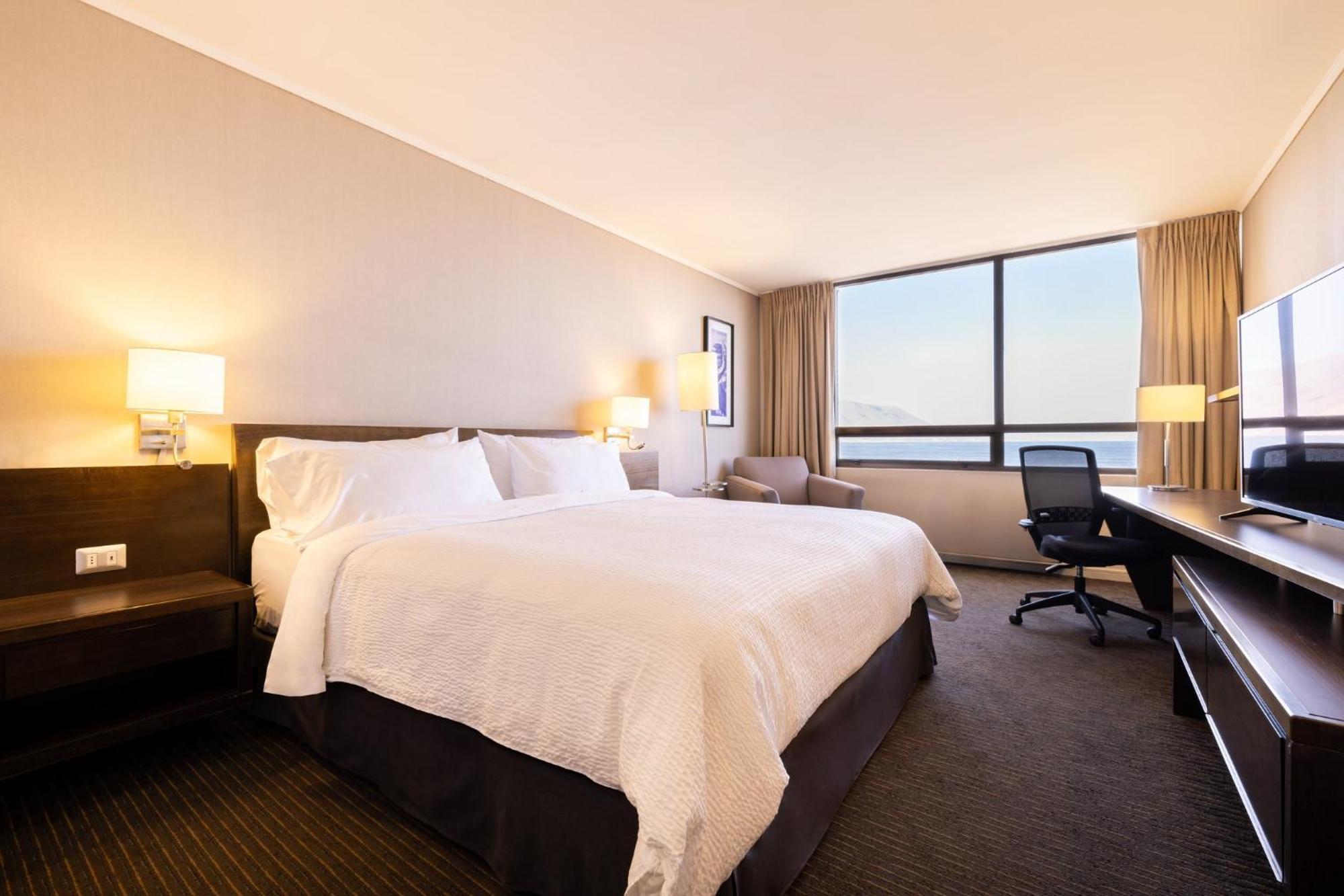 Holiday Inn Express - Iquique By Ihg Buitenkant foto