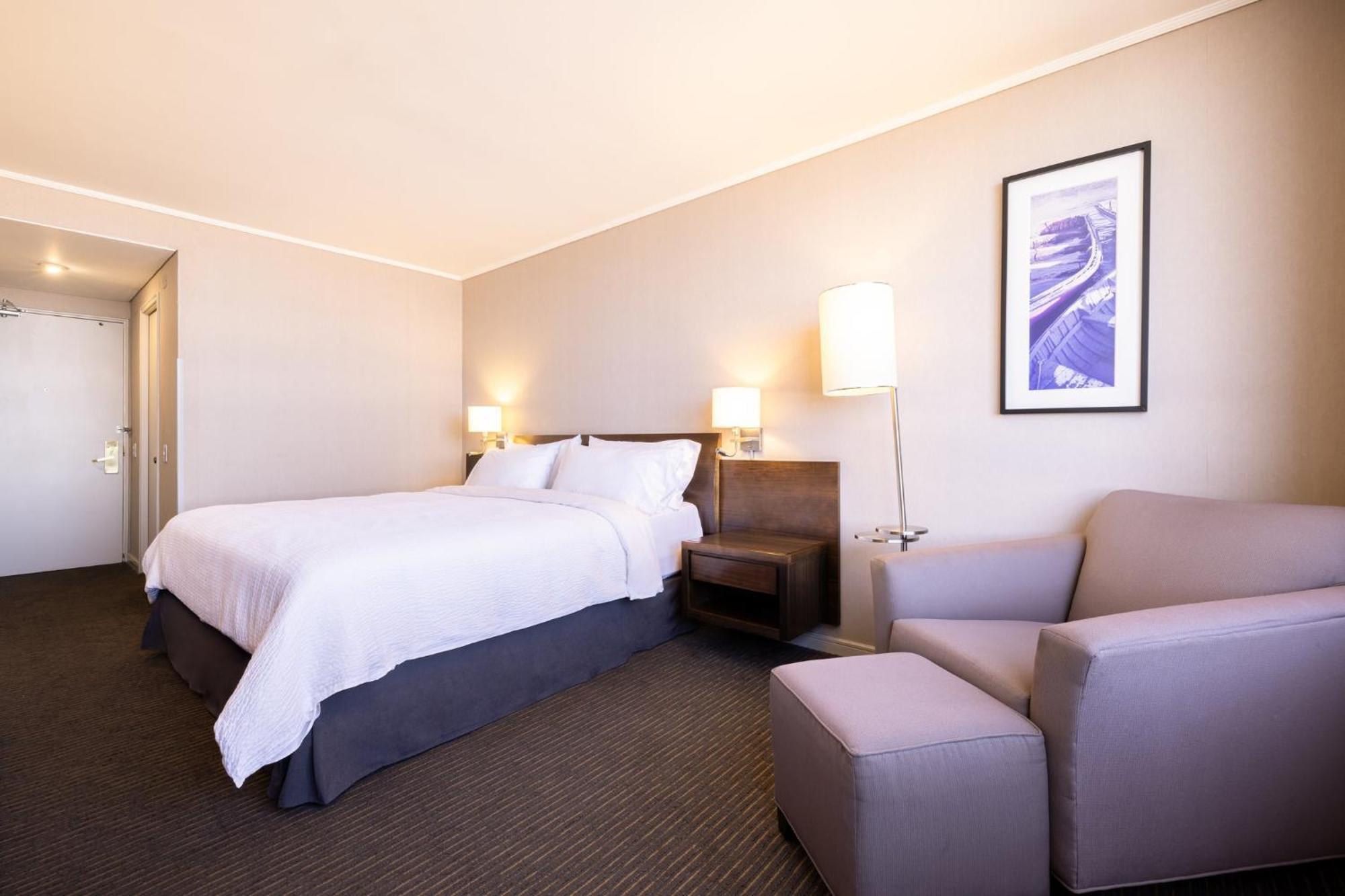 Holiday Inn Express - Iquique By Ihg Buitenkant foto