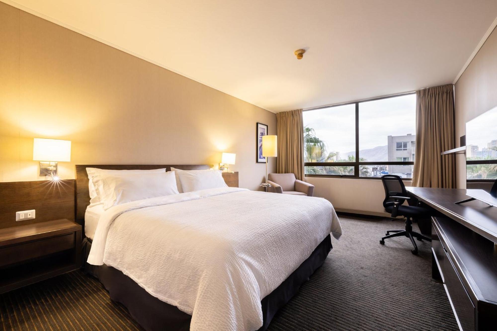 Holiday Inn Express - Iquique By Ihg Buitenkant foto