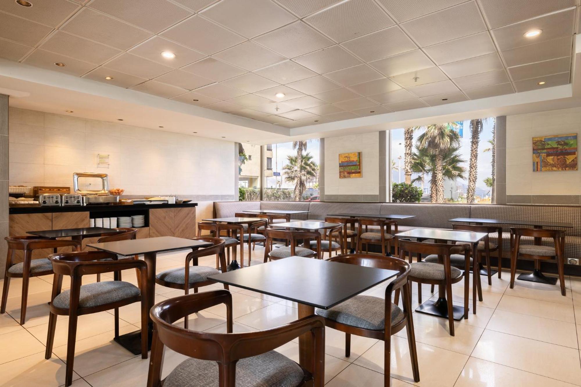 Holiday Inn Express - Iquique By Ihg Buitenkant foto