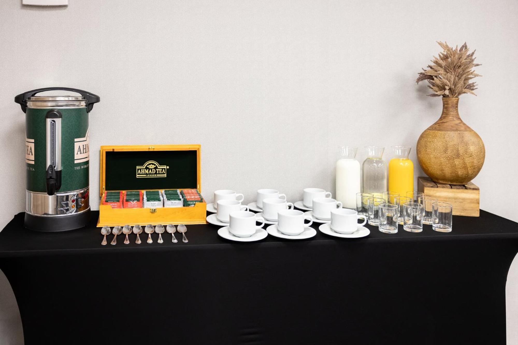 Holiday Inn Express - Iquique By Ihg Buitenkant foto