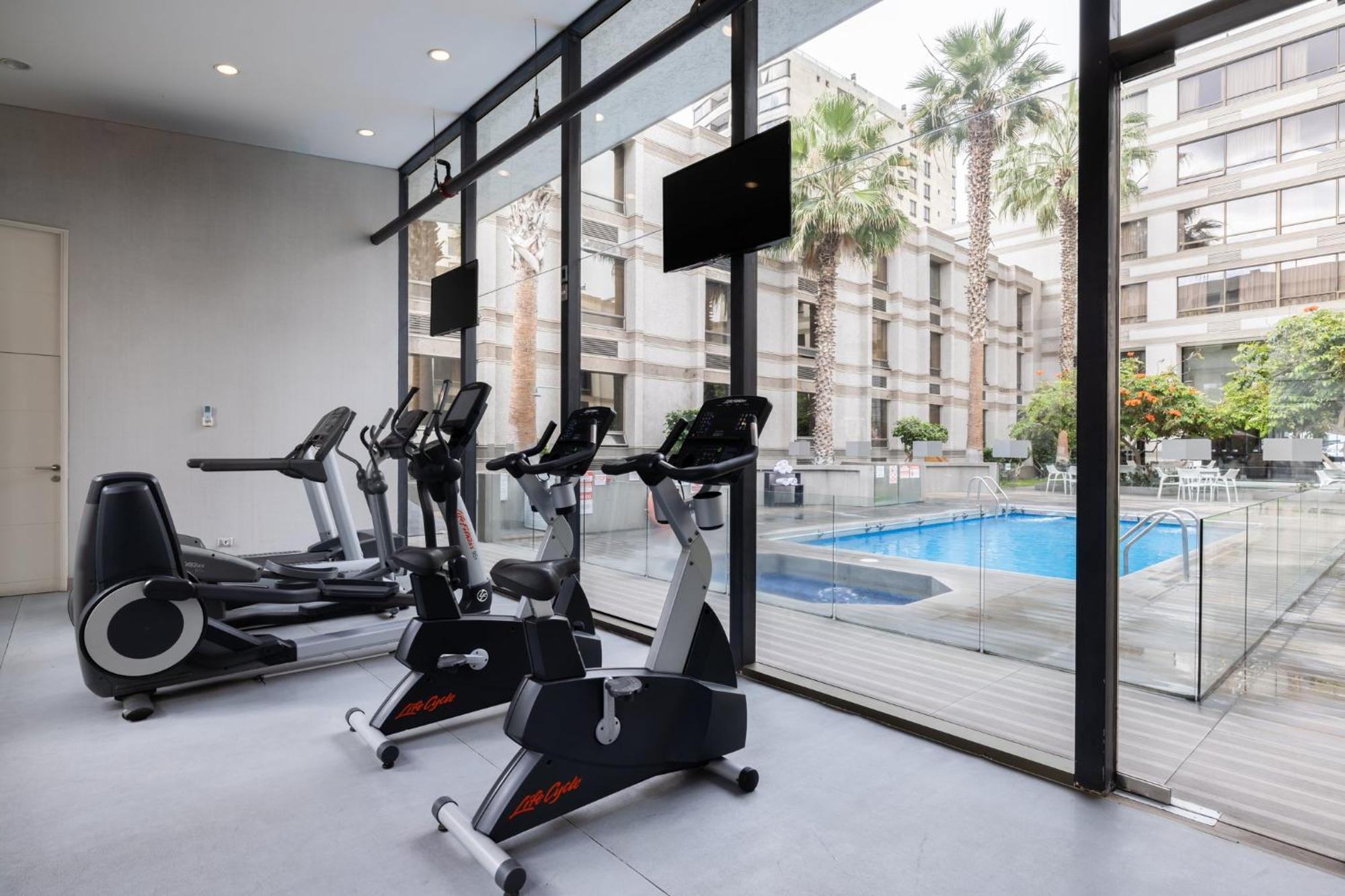 Holiday Inn Express - Iquique By Ihg Buitenkant foto
