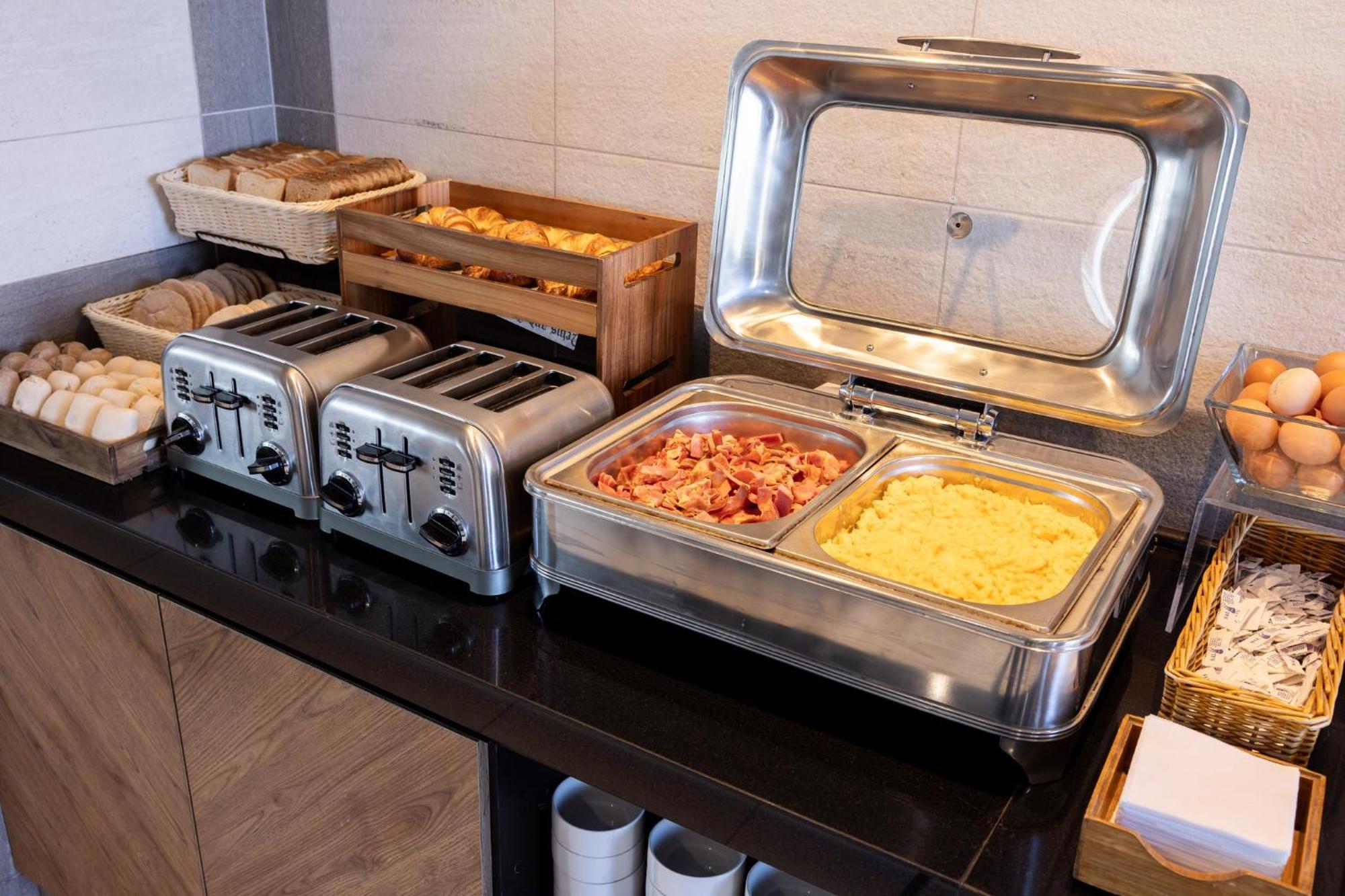 Holiday Inn Express - Iquique By Ihg Buitenkant foto