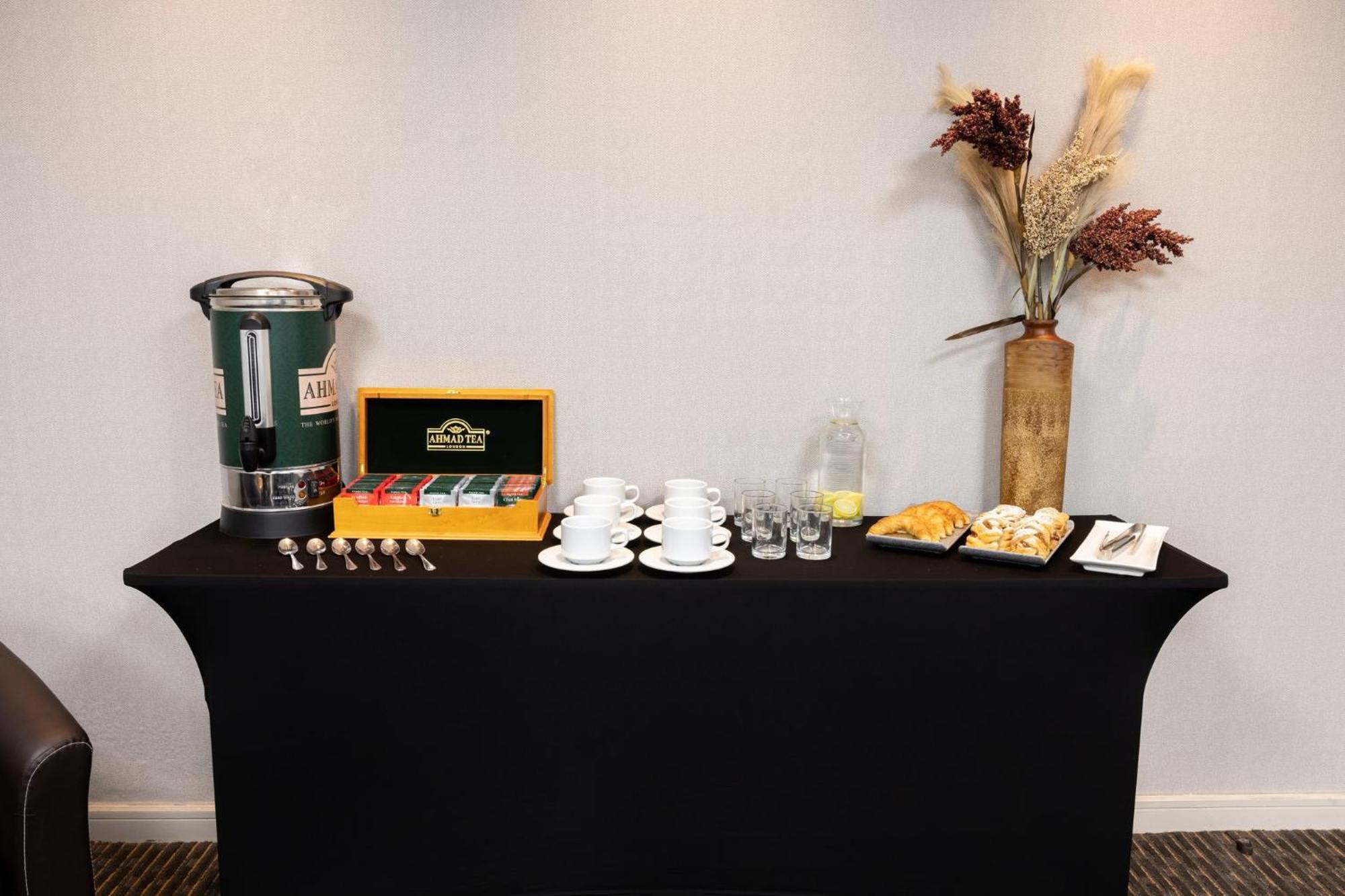Holiday Inn Express - Iquique By Ihg Buitenkant foto