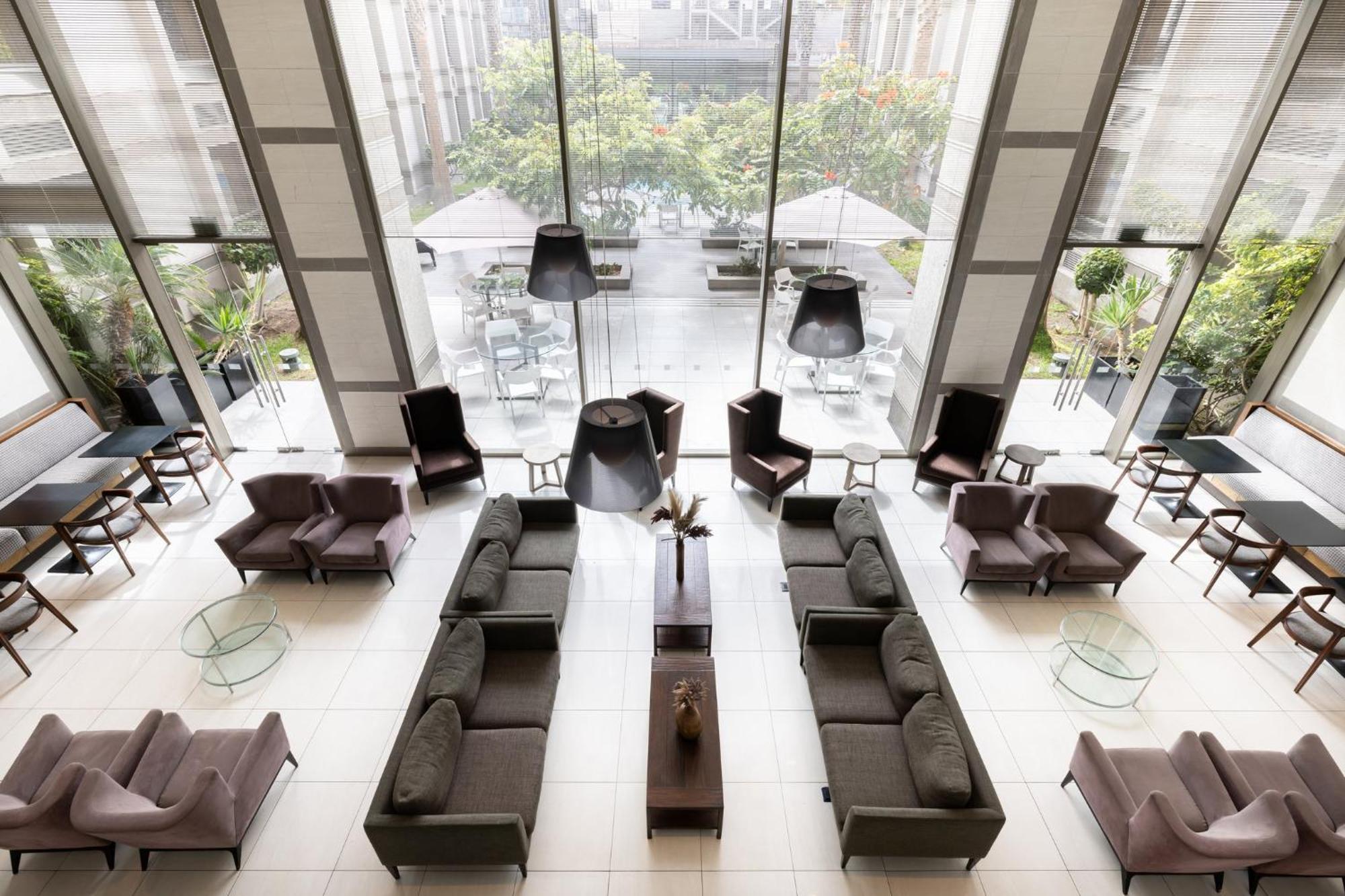 Holiday Inn Express - Iquique By Ihg Buitenkant foto