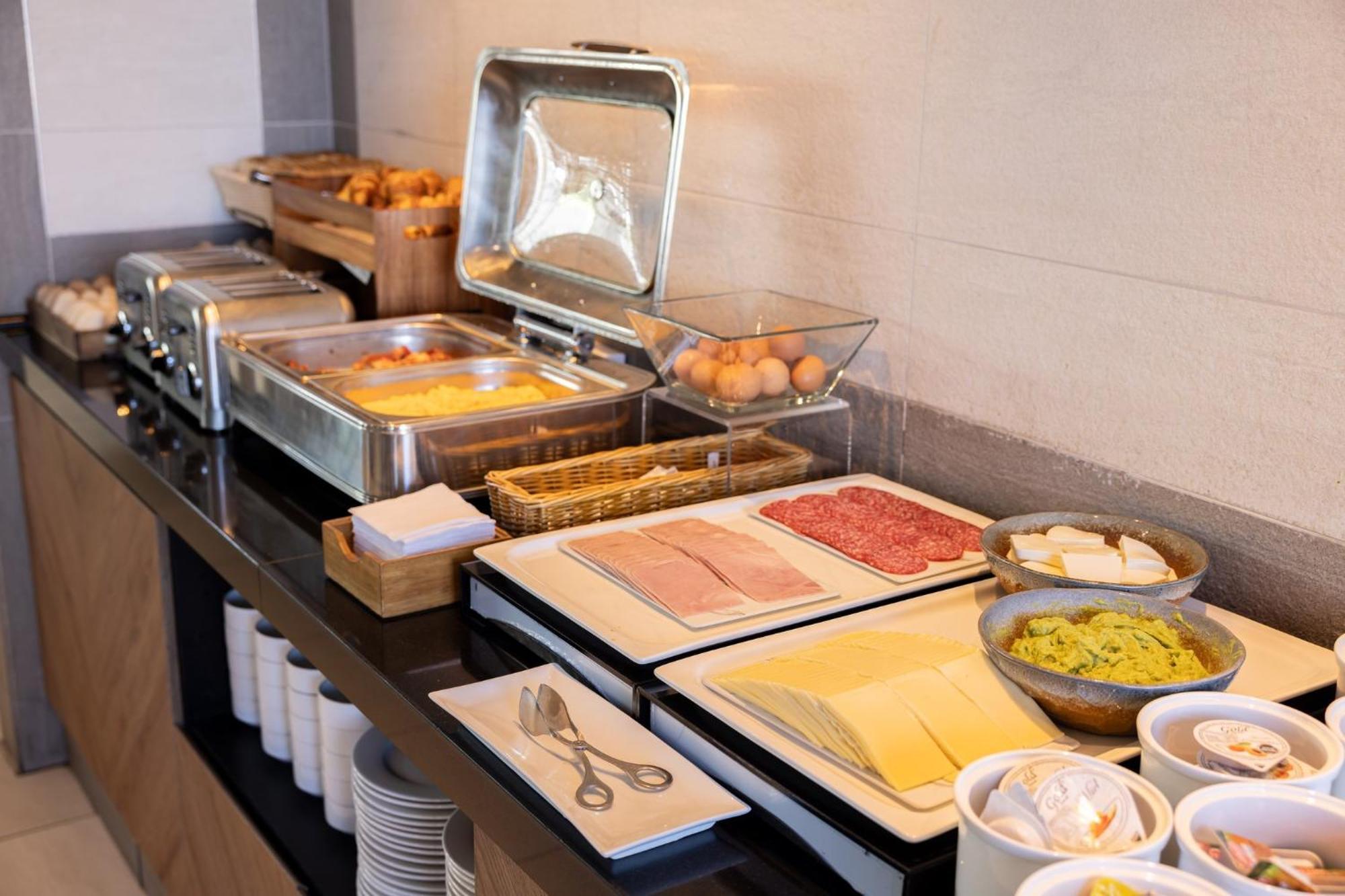 Holiday Inn Express - Iquique By Ihg Buitenkant foto