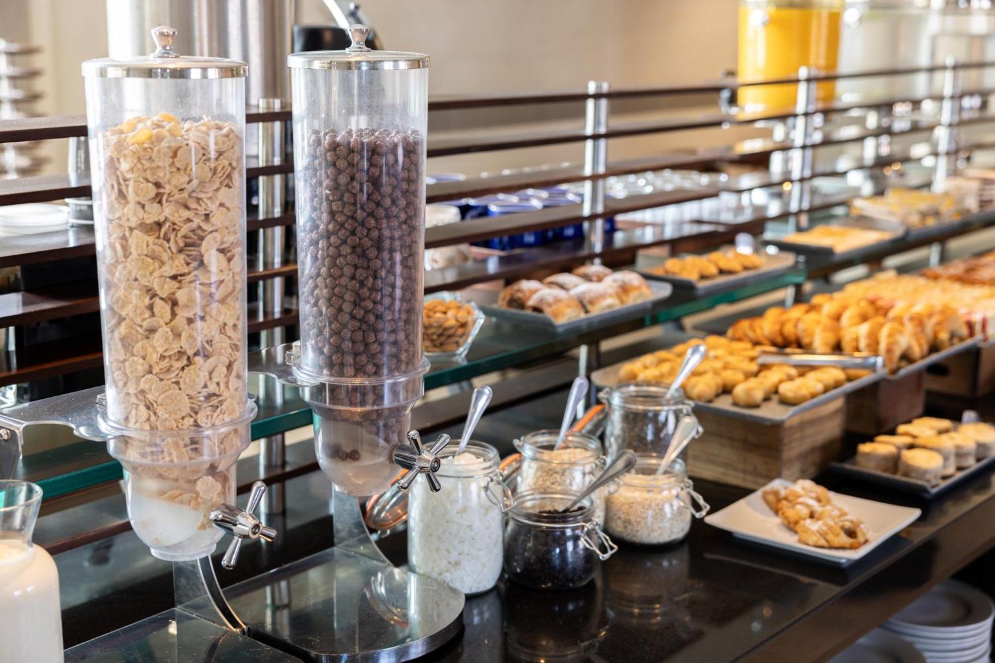 Holiday Inn Express - Iquique By Ihg Buitenkant foto