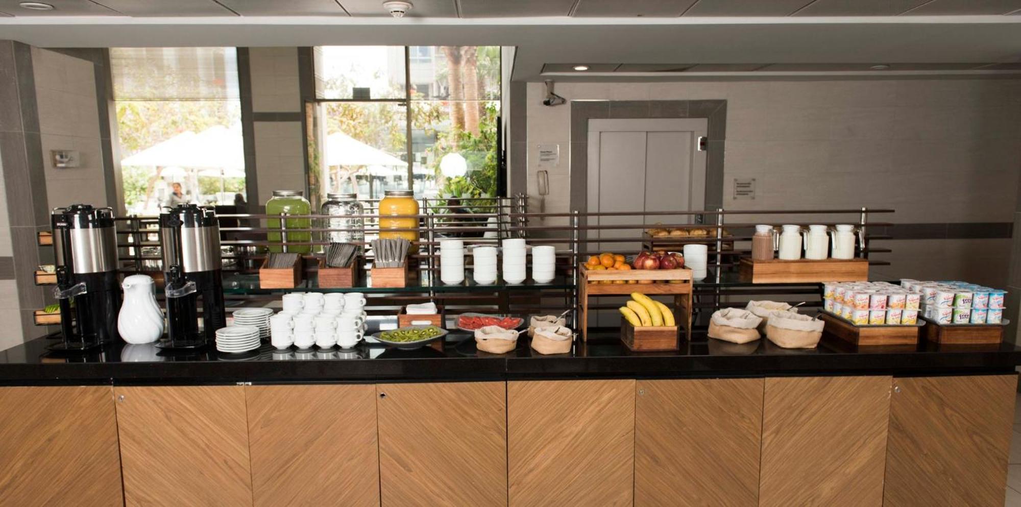 Holiday Inn Express - Iquique By Ihg Buitenkant foto