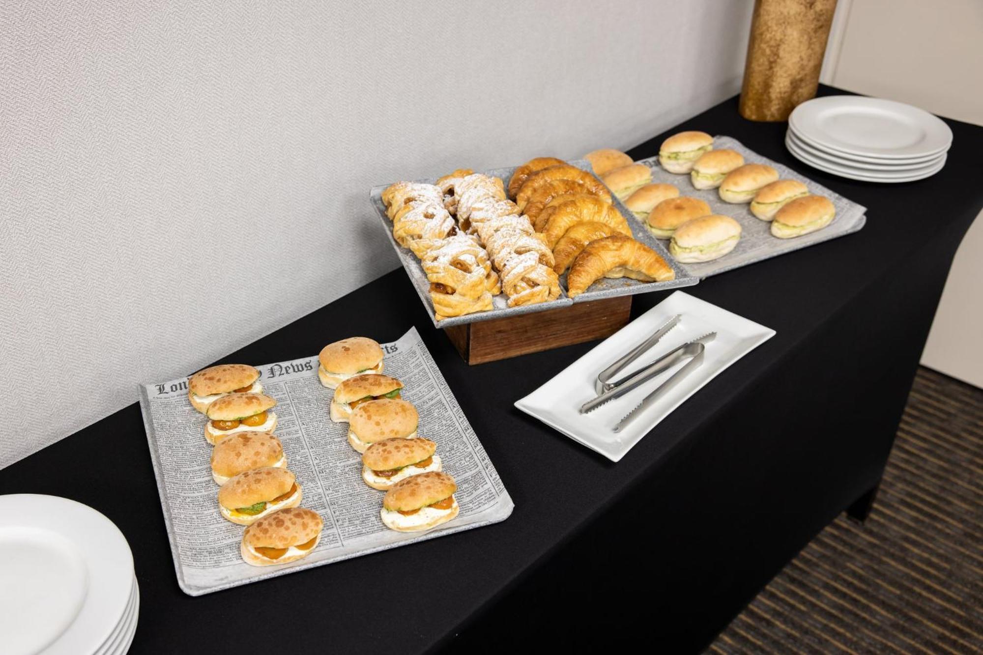 Holiday Inn Express - Iquique By Ihg Buitenkant foto