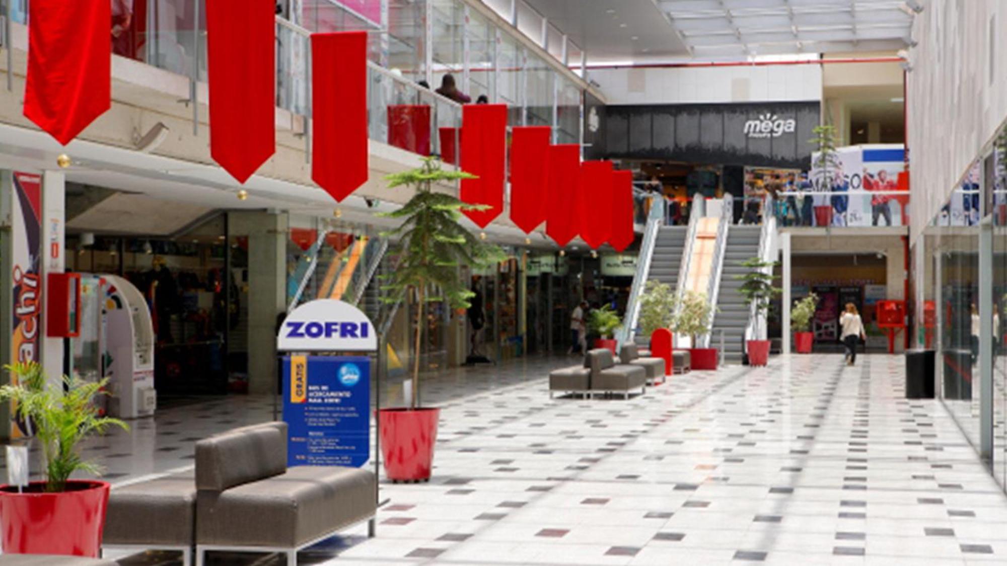 Holiday Inn Express - Iquique By Ihg Buitenkant foto