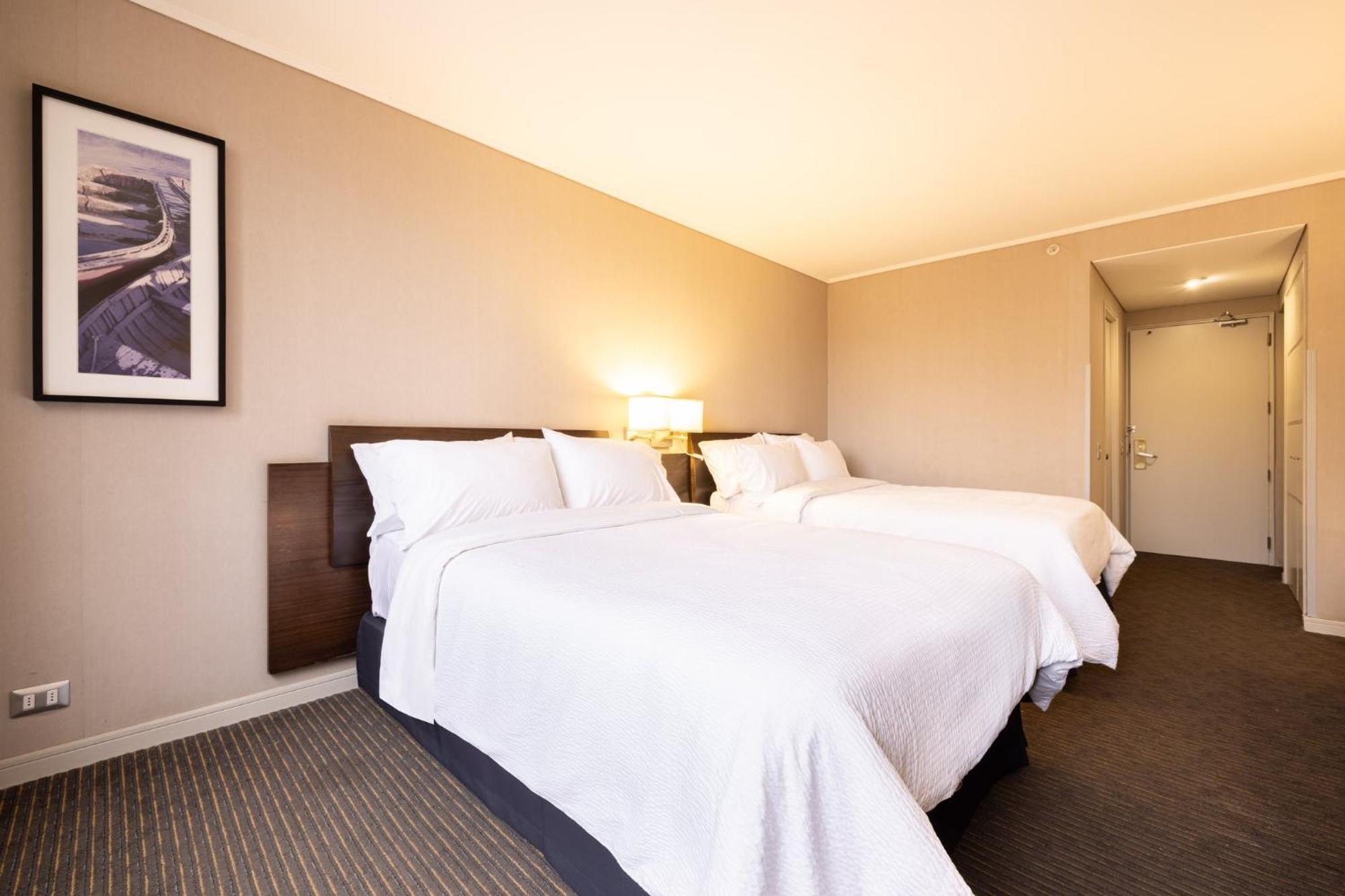 Holiday Inn Express - Iquique By Ihg Buitenkant foto