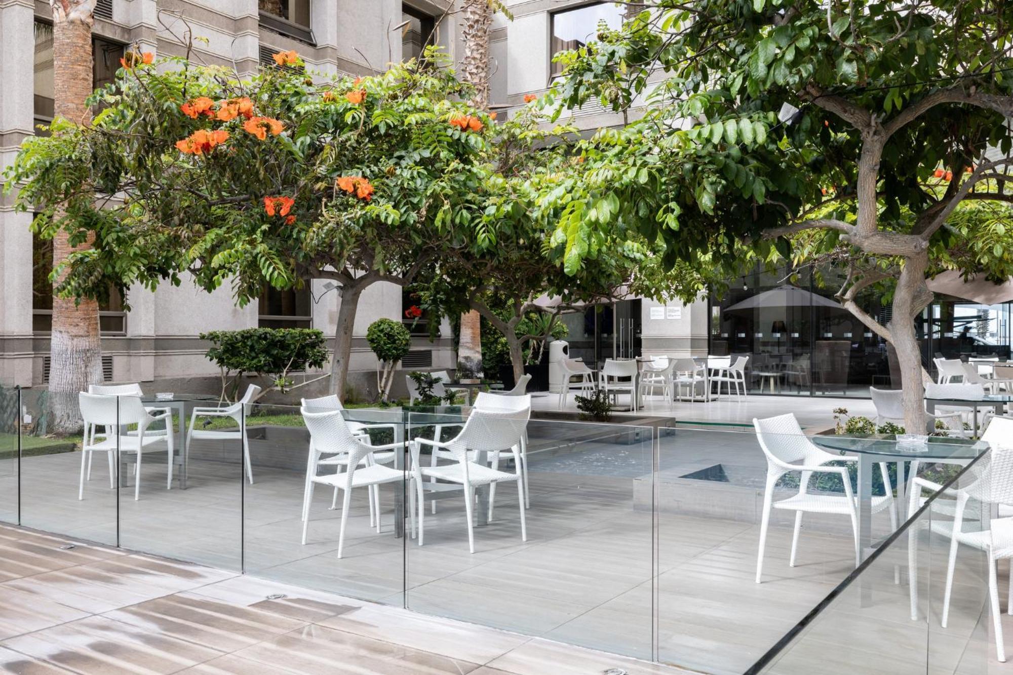 Holiday Inn Express - Iquique By Ihg Buitenkant foto