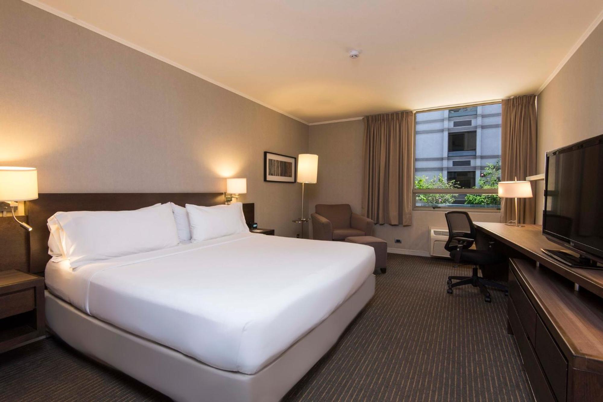 Holiday Inn Express - Iquique By Ihg Buitenkant foto