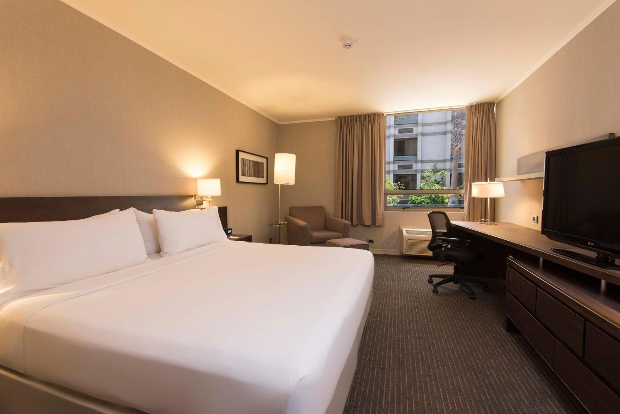 Holiday Inn Express - Iquique By Ihg Buitenkant foto