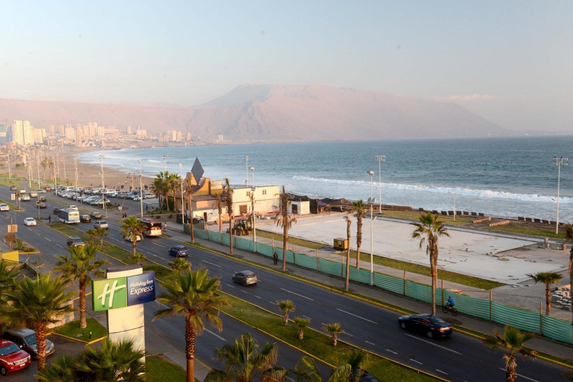 Holiday Inn Express - Iquique By Ihg Buitenkant foto