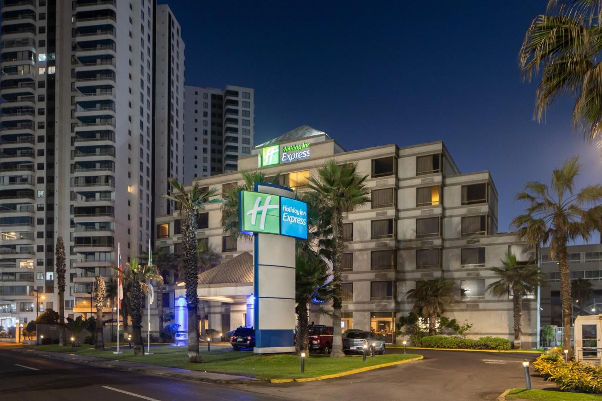 Holiday Inn Express - Iquique By Ihg Buitenkant foto