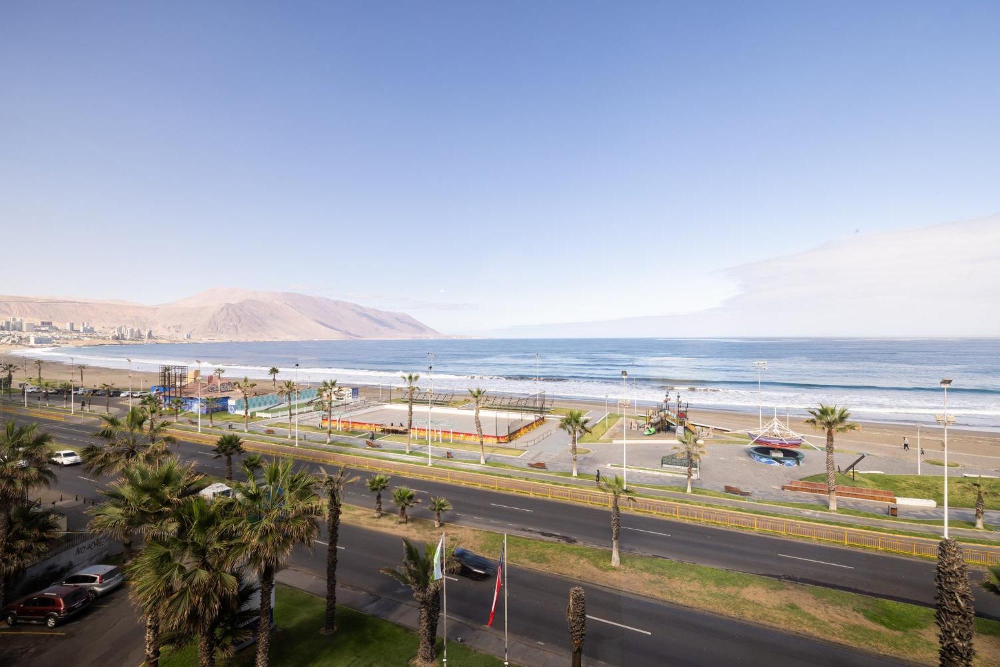 Holiday Inn Express - Iquique By Ihg Buitenkant foto